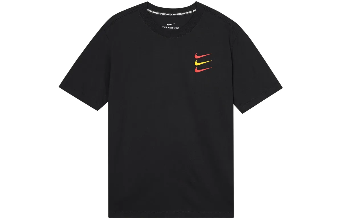 Nike Soccer Jerseys Men's Moderate Straight Fit