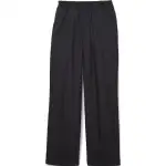 Asics Casual Pants Unisex Black