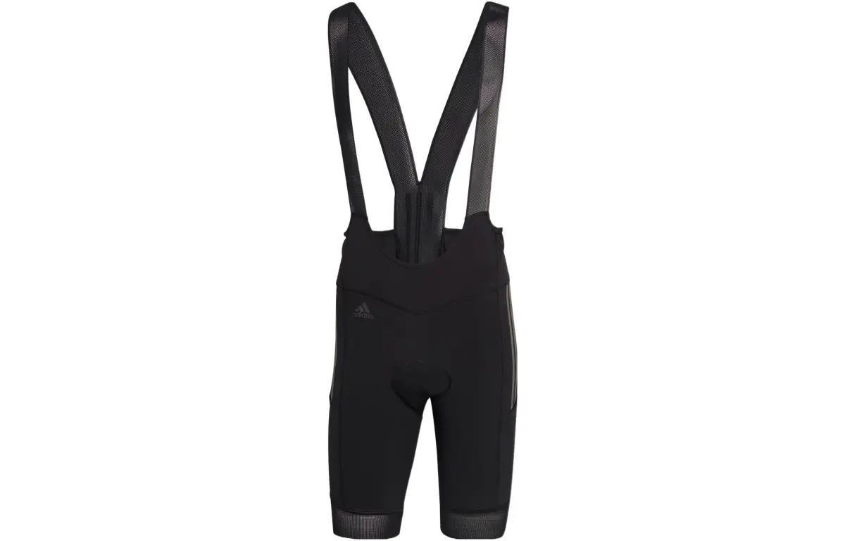 Adidas Cycling Pants Men's Black Moderate