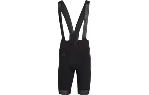 Adidas Cycling Pants Men's Black Moderate