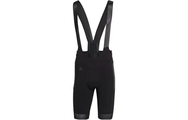 Adidas Cycling Pants Men's Black Moderate