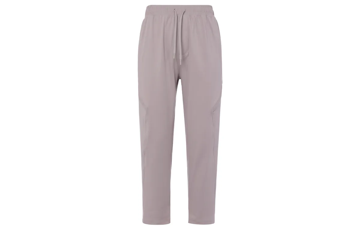 Under Armour Meridian Casual Pants Men's Leela Gray