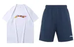 Li Ning Casual Sportswear Men's Crew Neck Moderate