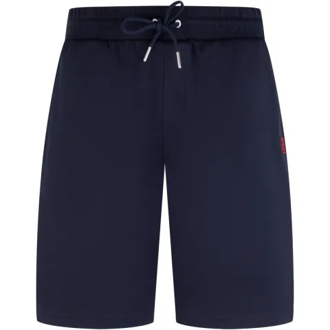 Tommy Hilfiger Casual Shorts Men's Navy Blue