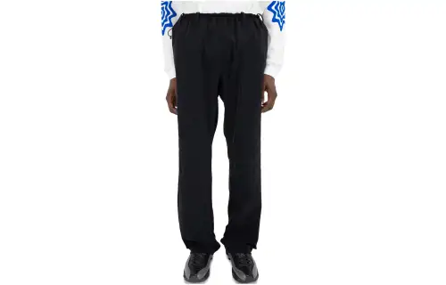 Asics x KIKO KOSTADINOV ASICS X Kiko Kostadinov FW23 Casual Pants Unisex Black