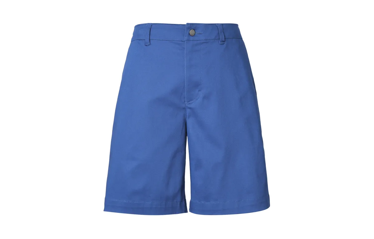 Nike Casual Shorts Men's Garden Blue