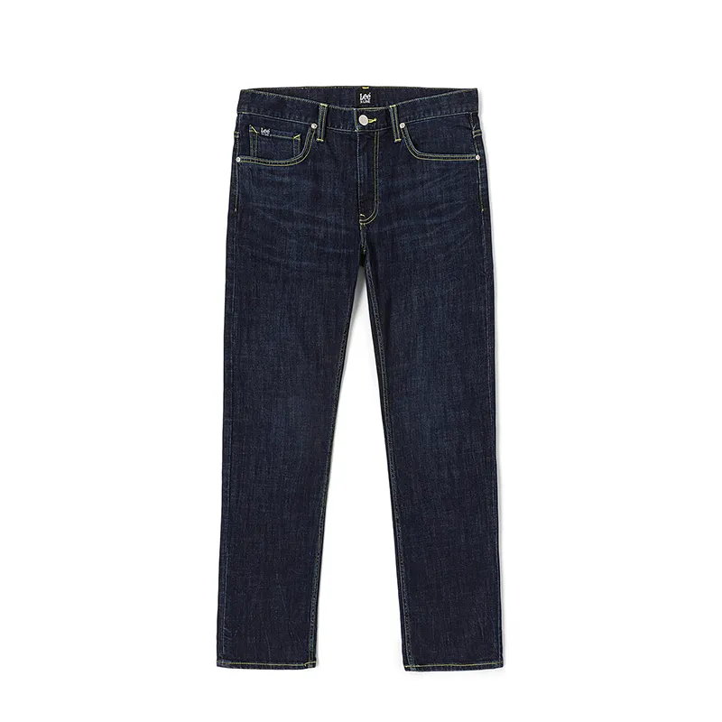 Lee Jeans Men's Moderate Straight Fit Pants