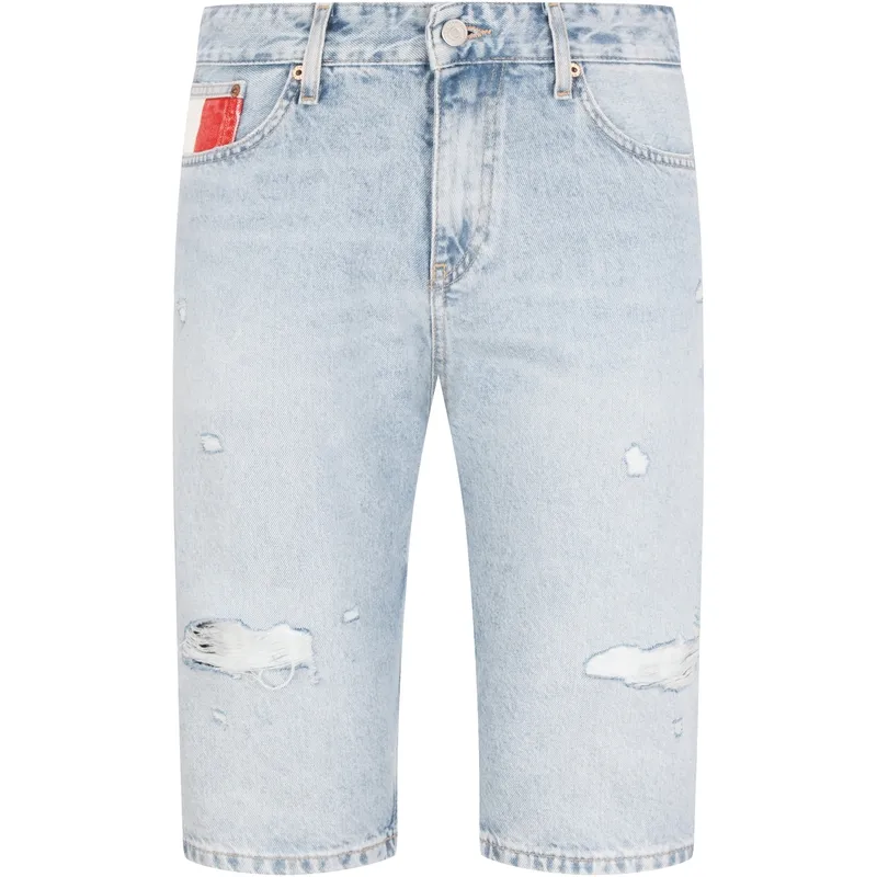 Tommy Hilfiger Denim Shorts Men's