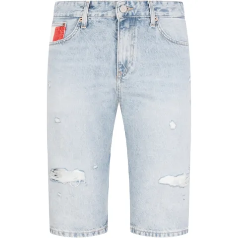 Tommy Hilfiger Denim Shorts Men's