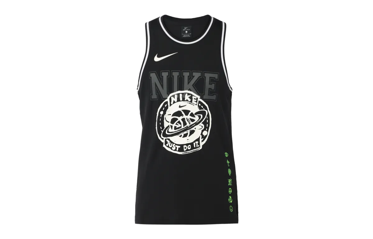 Nike Basketball Jerseys Men's Moderate Other