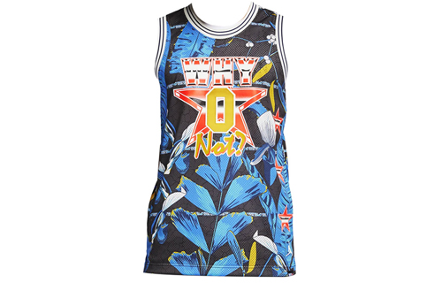 Jordan NBA X RW Jersey 1 Basketball Jerseys Men’s Moderate Bib & Brace