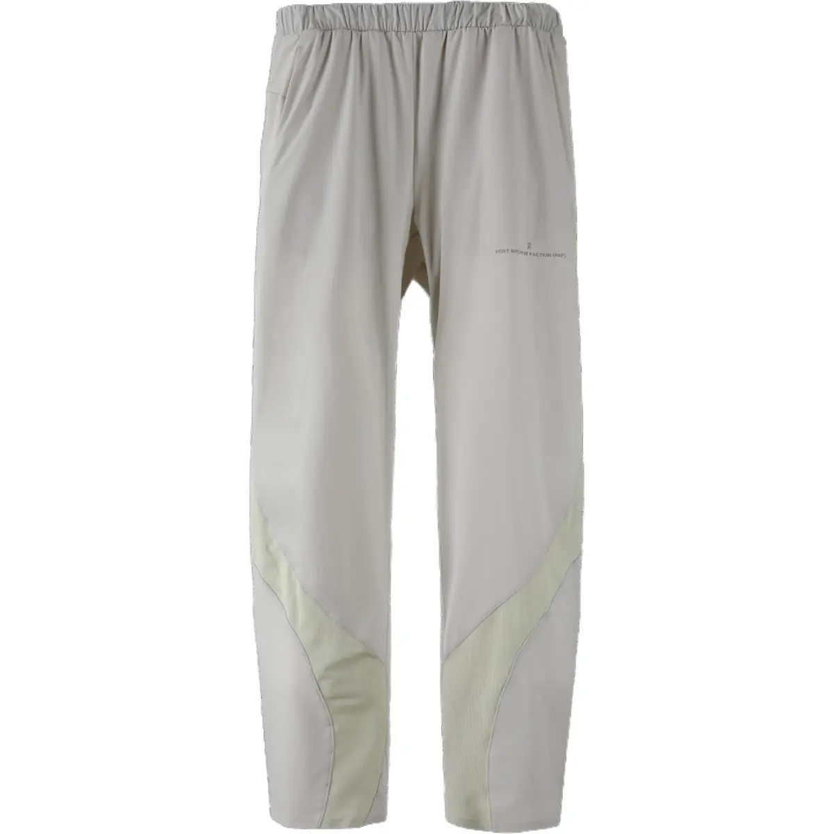 On x Post Archive Faction track pants