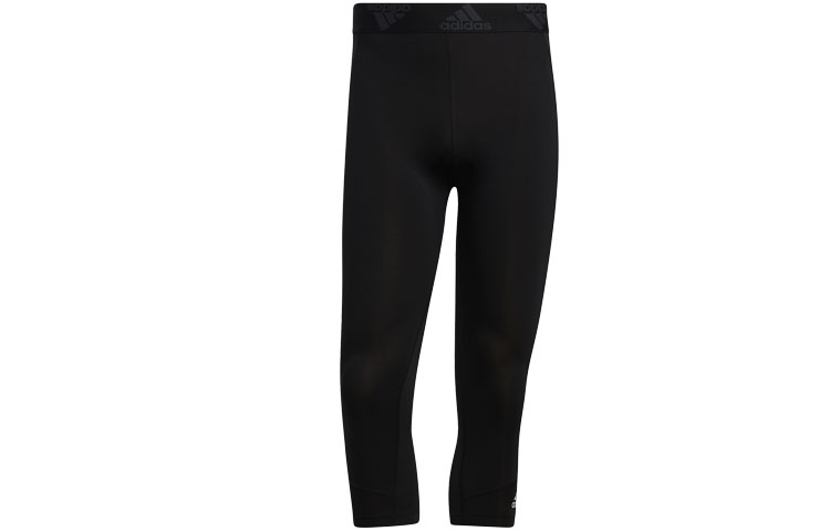 Adidas Sports Pants Men’s Black Moderate