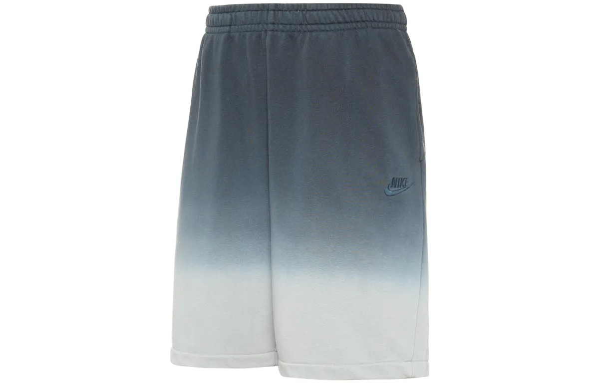 Nike Casual Shorts Men's Smoke Gray