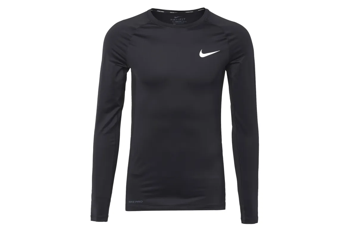 Nike Pro Workout Clothing Men's Black