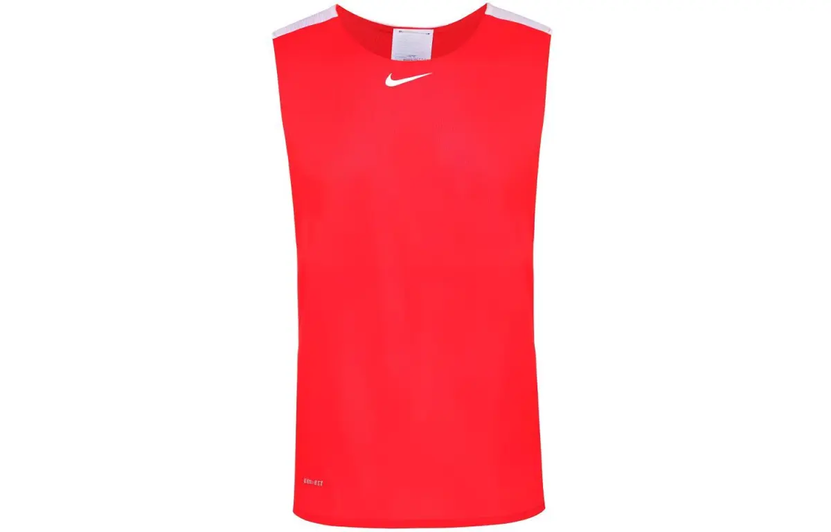Nike Basketball Jerseys Men's Magenta Moderate Straight Fit