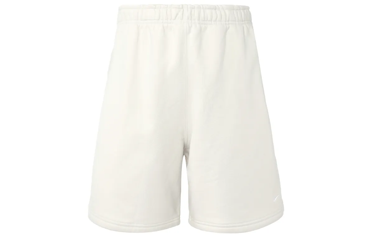 Nike Casual Shorts Unisex White
