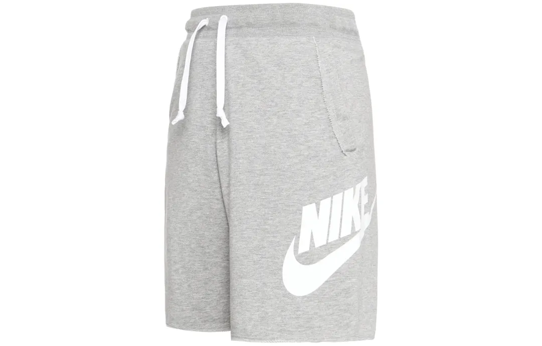 Nike Sportswear Sports Shorts Men's Gray