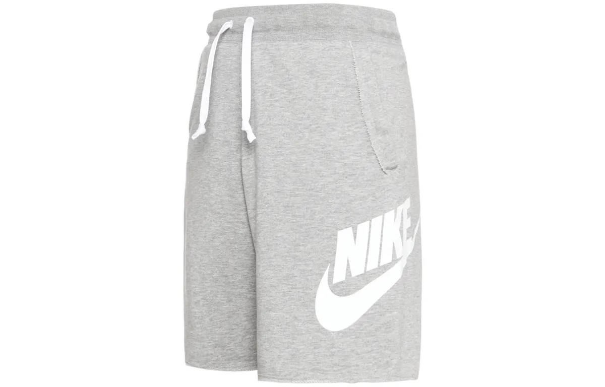 Nike Sportswear Sports Shorts Men's Gray