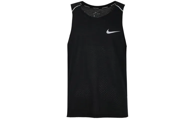 Nike Jersey Breathable And Quick Dry Basketball Jersey Men's