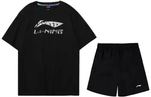 Li Ning Casual Sportswear Unisex