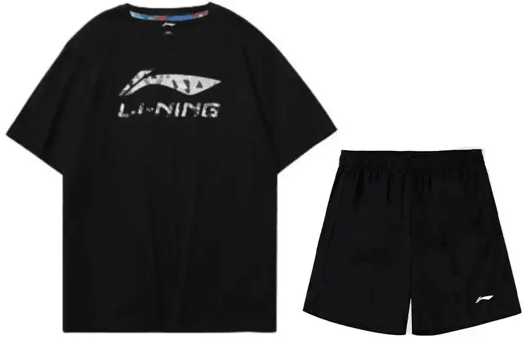 Li Ning Casual Sportswear Unisex
