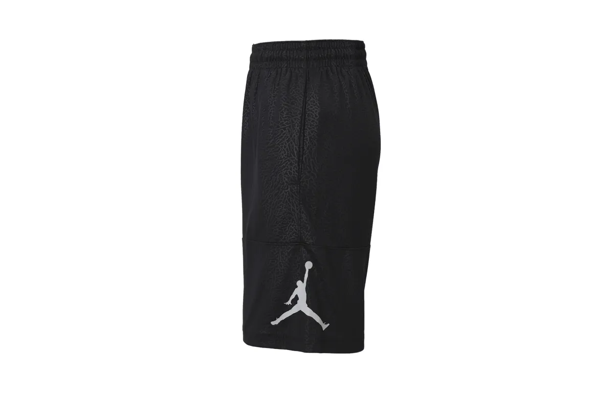 Jordan Basketball Shorts Men's Thin Straight Fit Pants