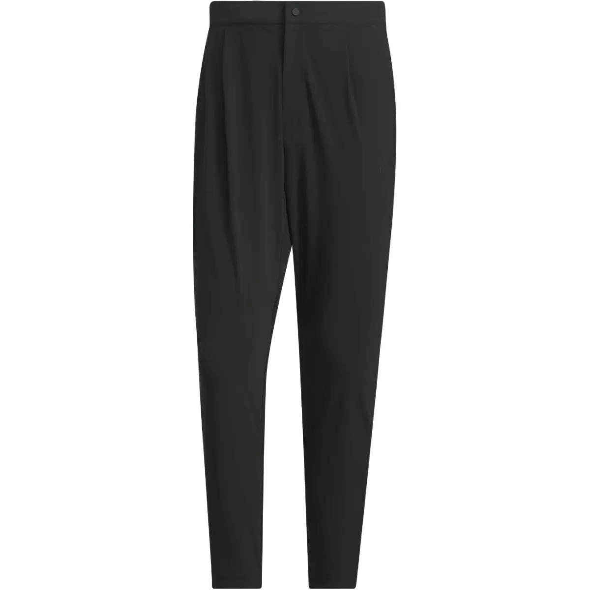 Adidas Casual Pants Men's Black