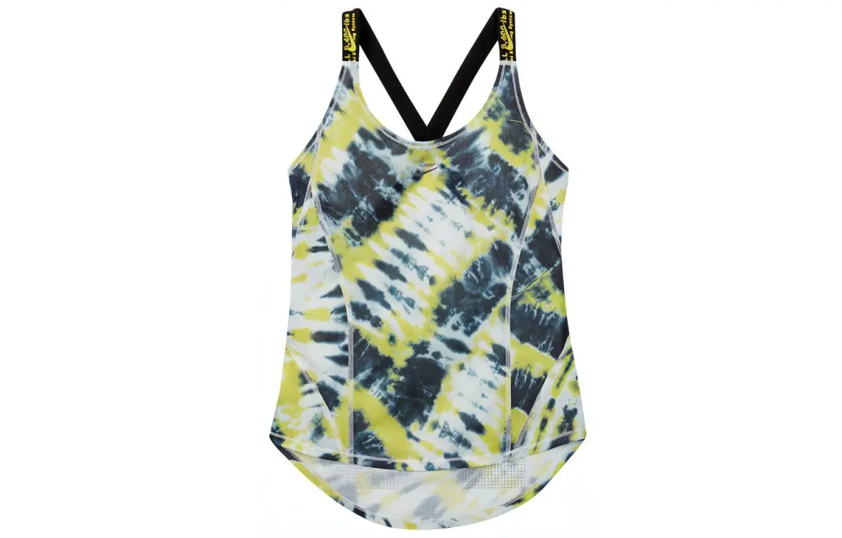 OFF-WHITE X Nike Women's NRG Tank Top