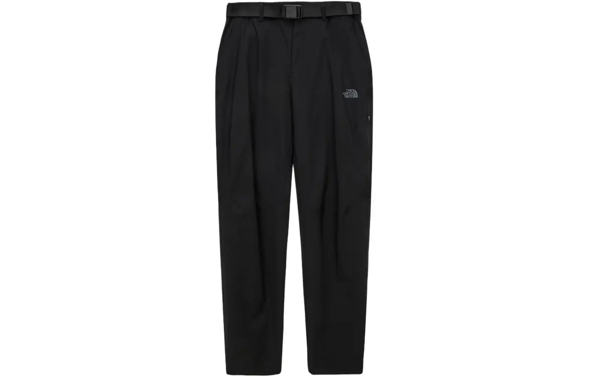 THE NORTH FACE Casual Pants Men's Black