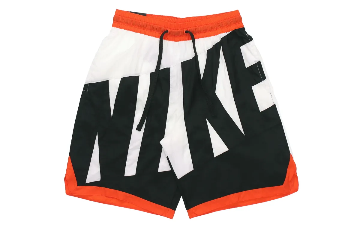 Nike Basketball Shorts Men's Moderate Bermuda Shorts