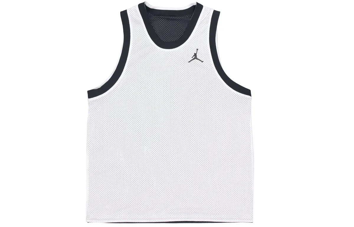 Jordan Sport Dna Tank Reversible Jersey