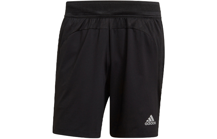 Adidas Sports Shorts Men’s Black Moderate