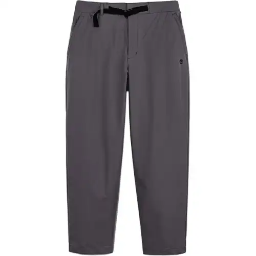 Timberland Casual Pants Men's Gray
