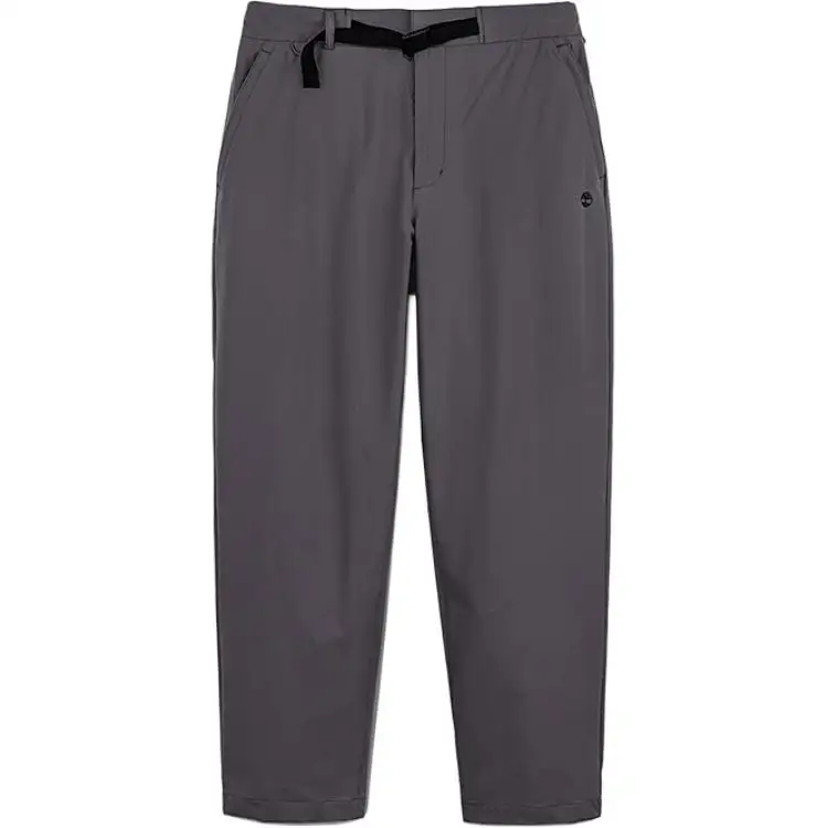 Timberland Casual Pants Men's Gray
