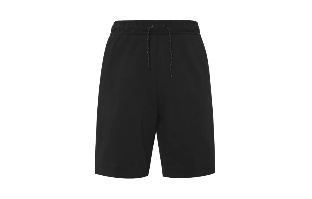Nike Sports Shorts Men's Black Moderate