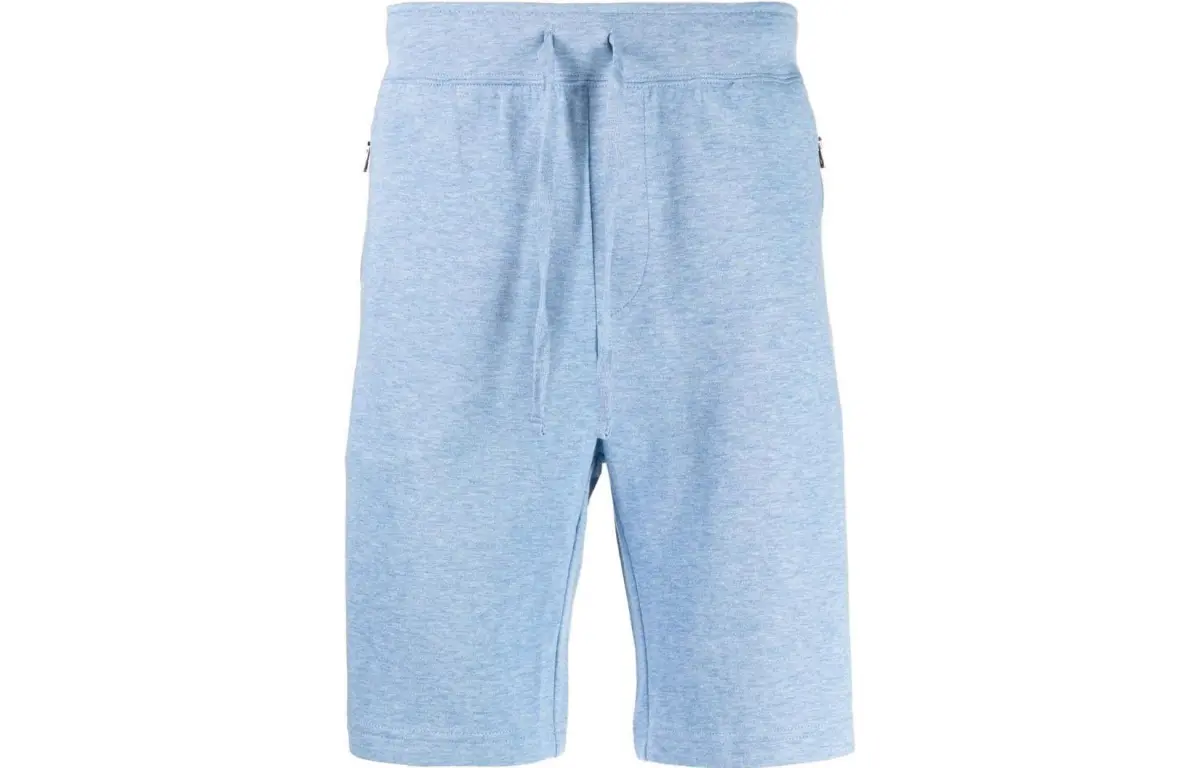 Polo Ralph Lauren Casual Shorts Men's Blue