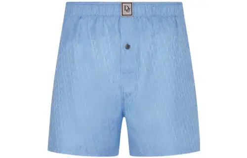 DIOR X Erl Boxer Shorts