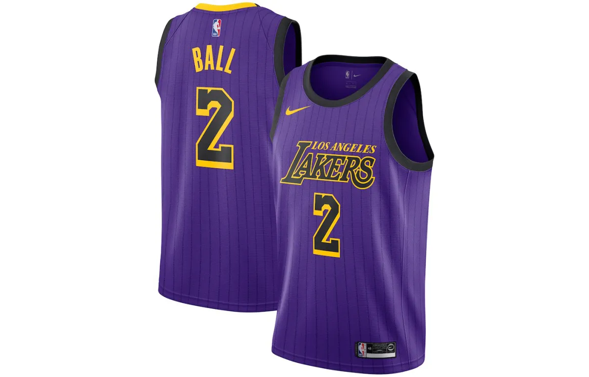 Nike Jersey Basketball Jerseys Men's Moderate Other