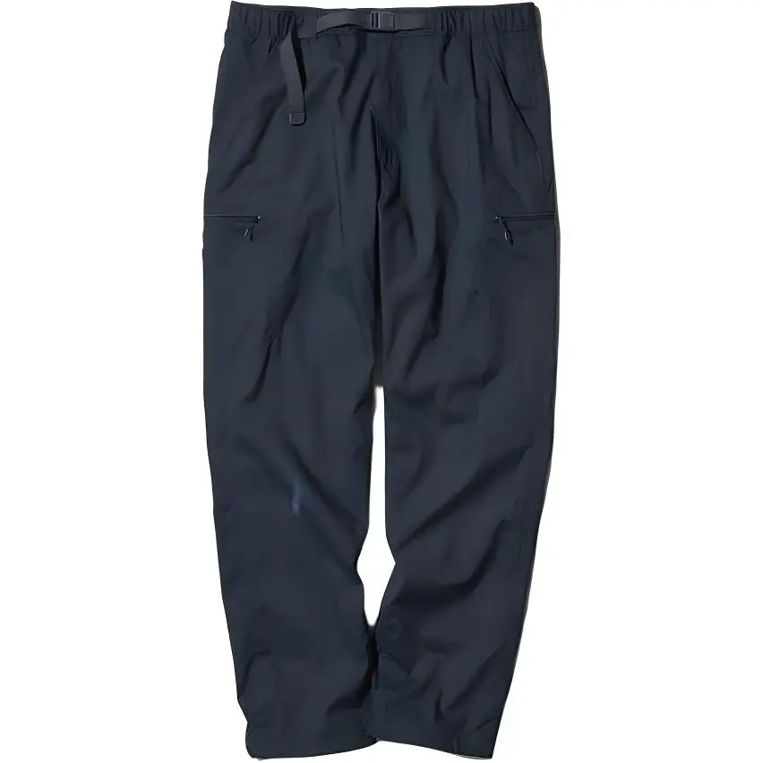 UNIQLO Casual Pants Men's Dark Gray