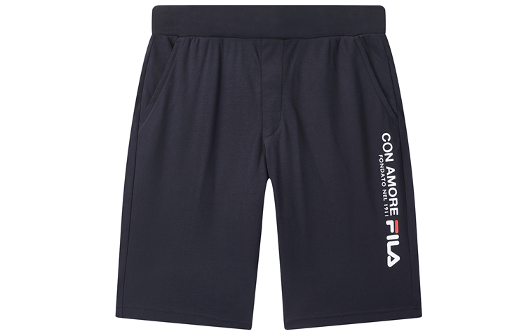 FILA Sports Shorts Men’s Legend Blue Moderate