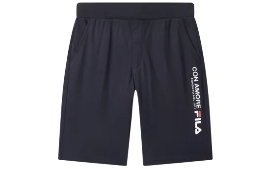 FILA Sports Shorts Men's Legend Blue Moderate