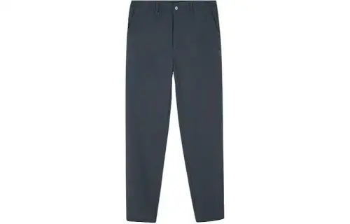 Skechers Elegant Diamond Collection Casual Pants Men's Ink Gray
