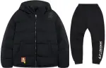 Li Ning Fitness Series Casual Sportswear Men's Hooded Moderate