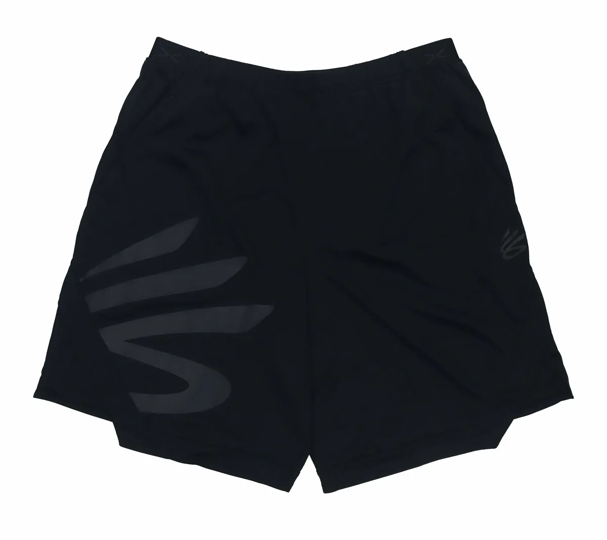Under Armour Casual Shorts Men's Black