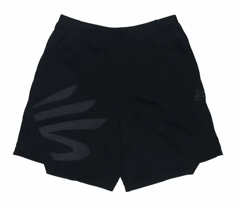 Under Armour Casual Shorts Men's Black