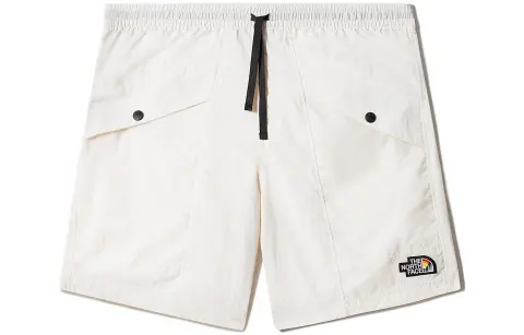 THE NORTH FACE Casual Shorts Men's White