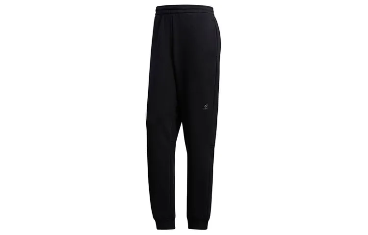 Adidas Sports Pants Men's Black