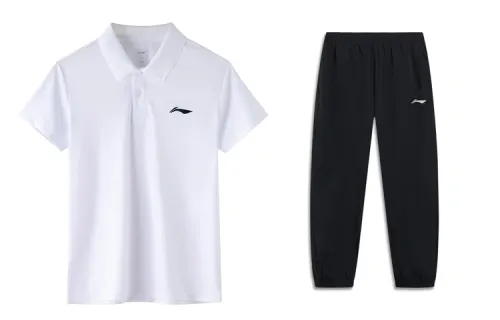Li Ning Casual Sportswear Men's