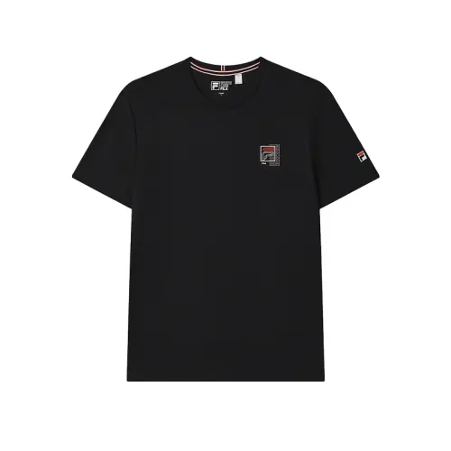 FILA T Shirt Men's Legend Blue NV